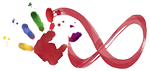 Osmička Ústí, z.s. Logo
